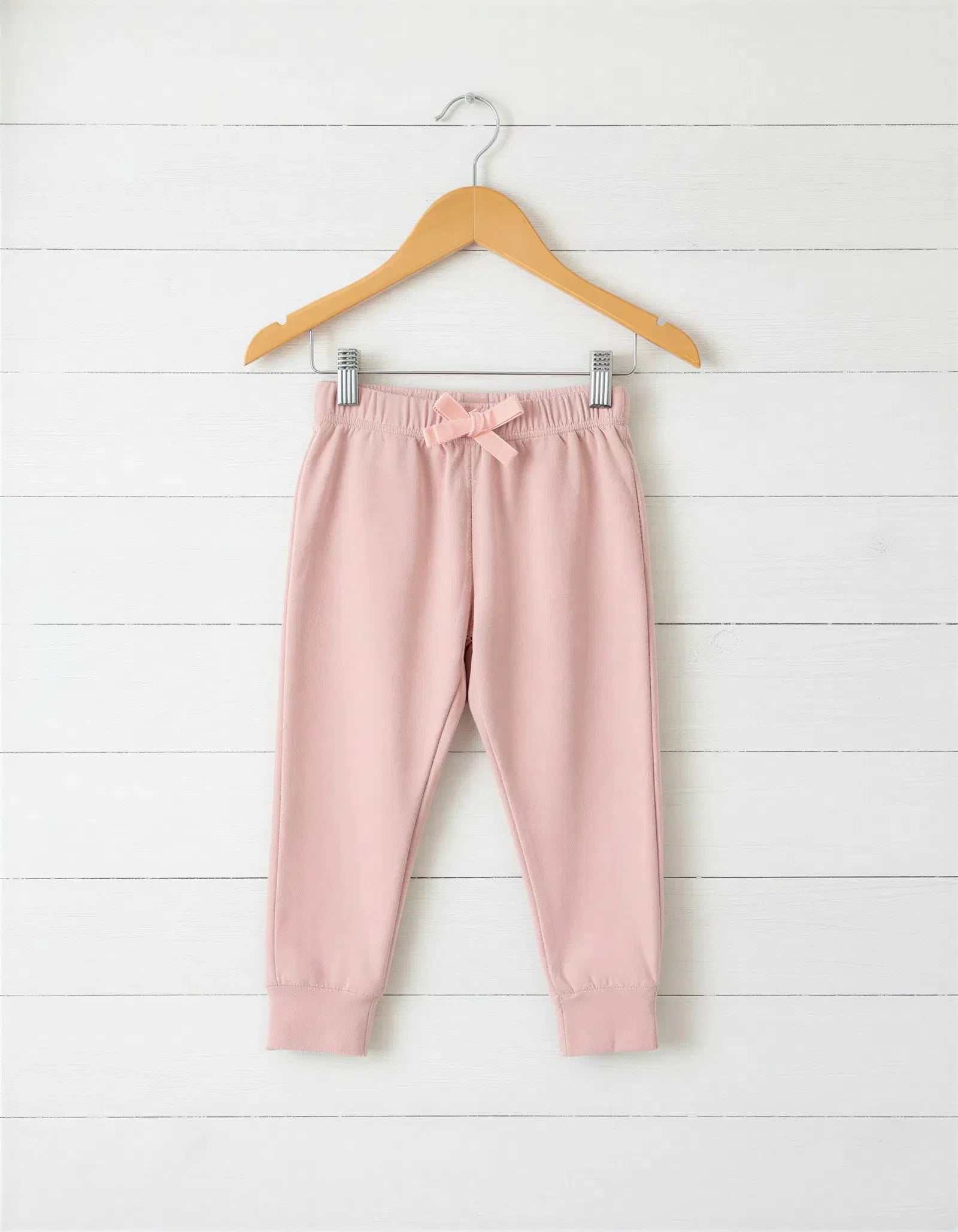 Blush Relaxed Fit Jogger