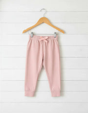 Blush Relaxed Fit Jogger