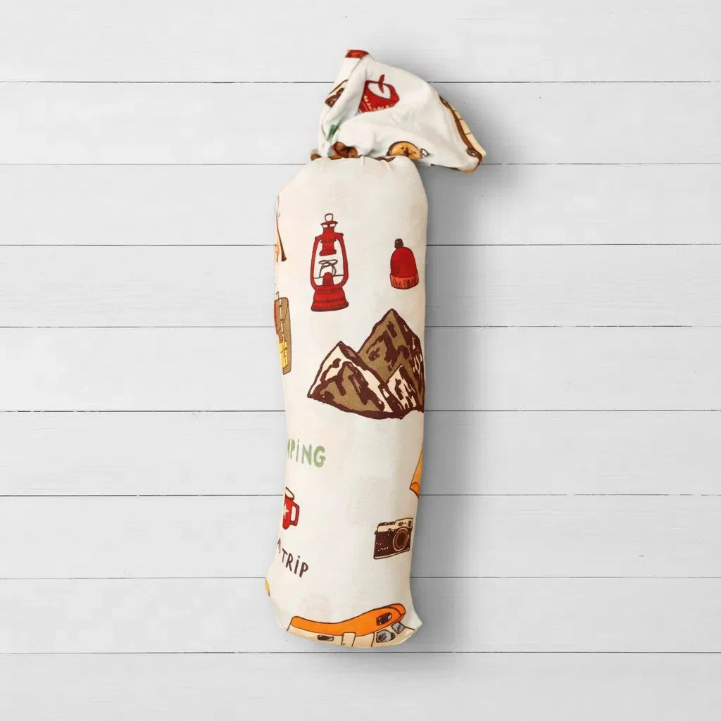 Camping Swaddle