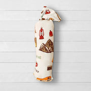 Camping Swaddle