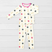 Key to my Heart Jammies
