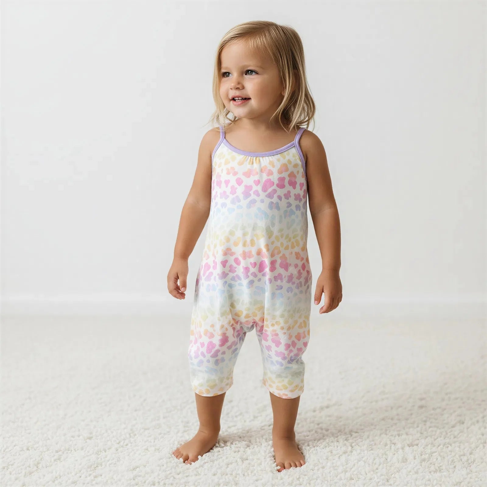 Aurora Jumpsuit