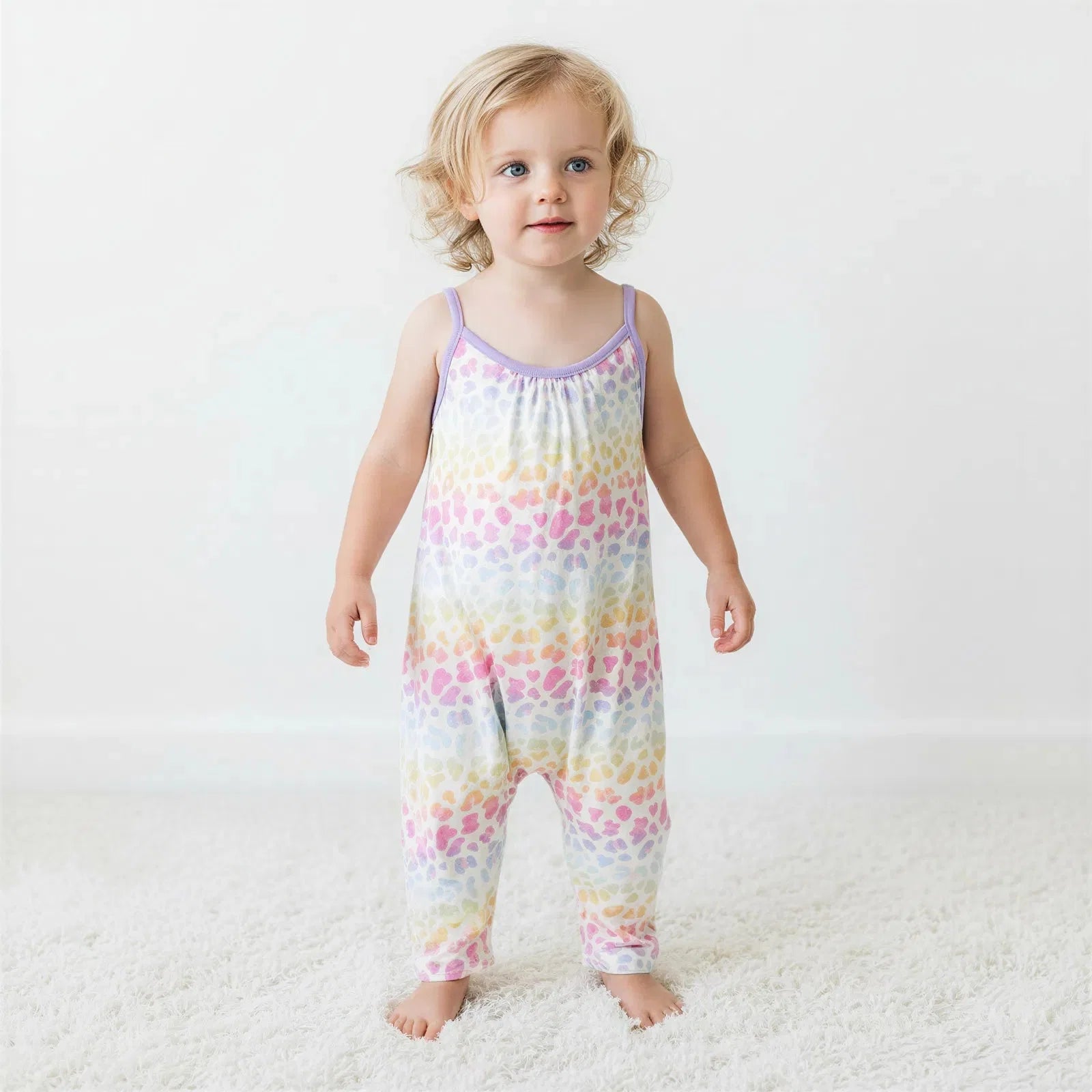 Aurora Jumpsuit