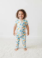 Bowling Coverall