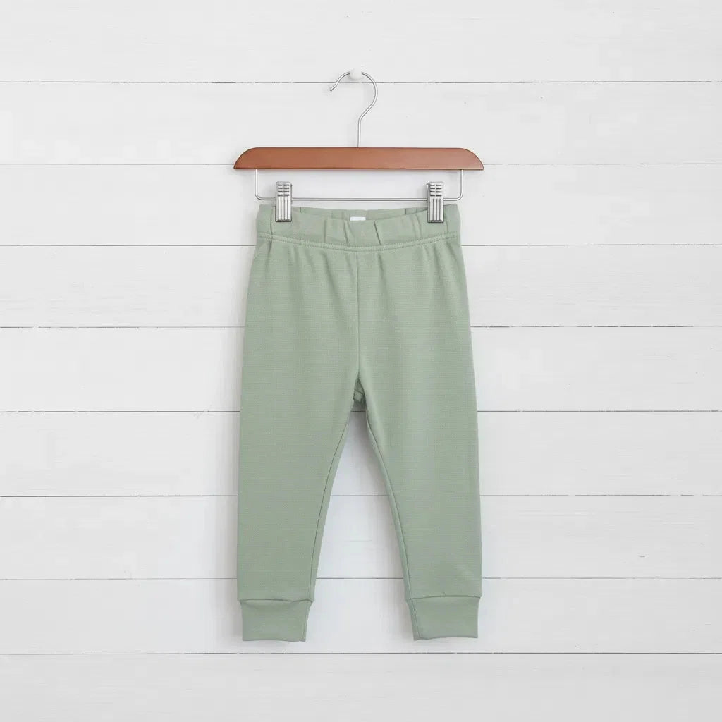 Sage Relaxed Fit Jogger
