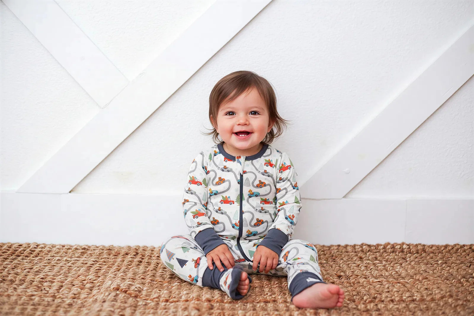 Holiday Haul Convertible Coverall