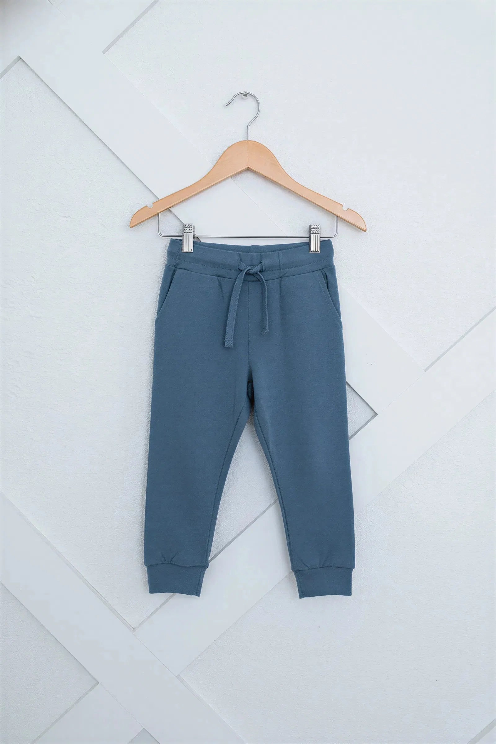 Slate Relaxed Fit Jogger