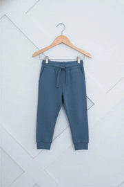 Slate Relaxed Fit Jogger