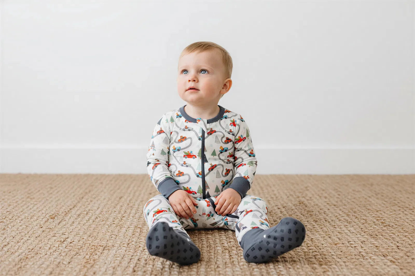 Holiday Haul Convertible Coverall