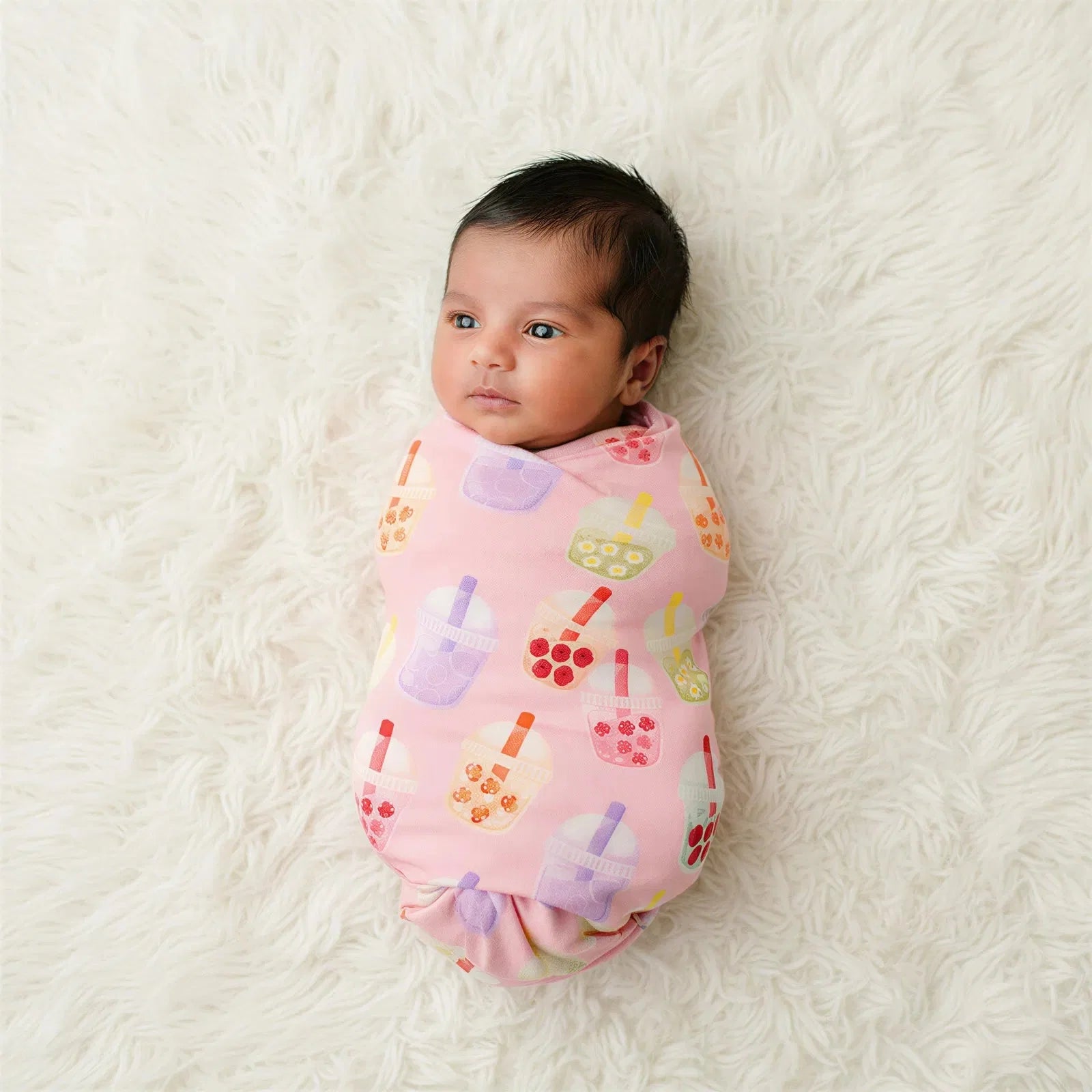 Boba Babes Swaddle