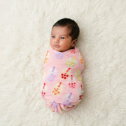 Boba Babes Swaddle