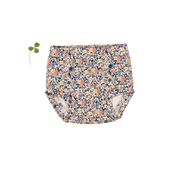 The Printed Bloomer - Autumn Floral