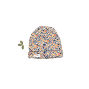 The Printed Hat - Autumn Floral