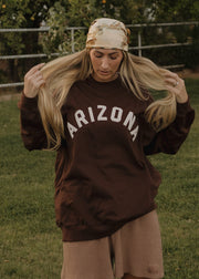 Adult Sweatshirt | ff Arizona