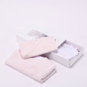 Bebe Sweeny Essentials | Girls Pink Cardigan & Leggings Set (5)