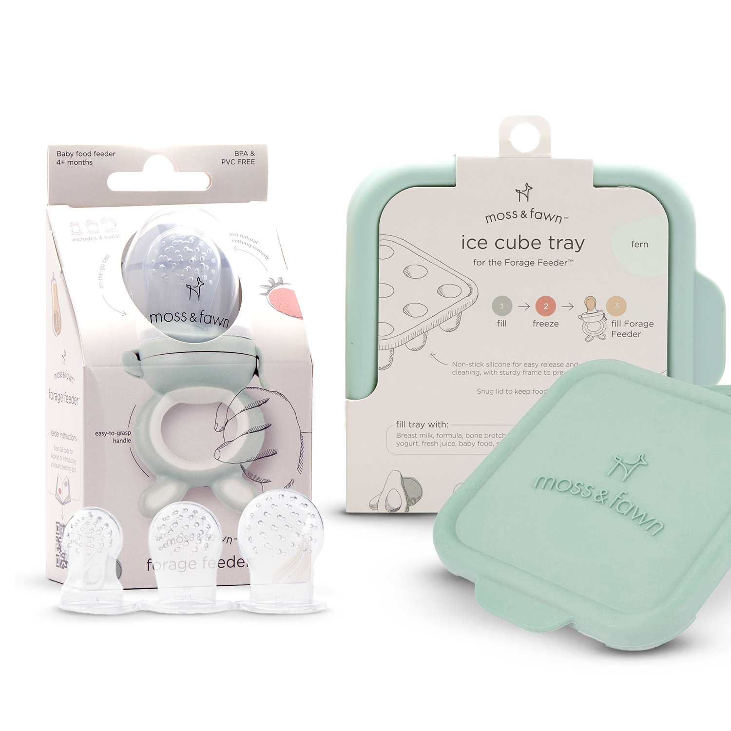 Baby First Bites