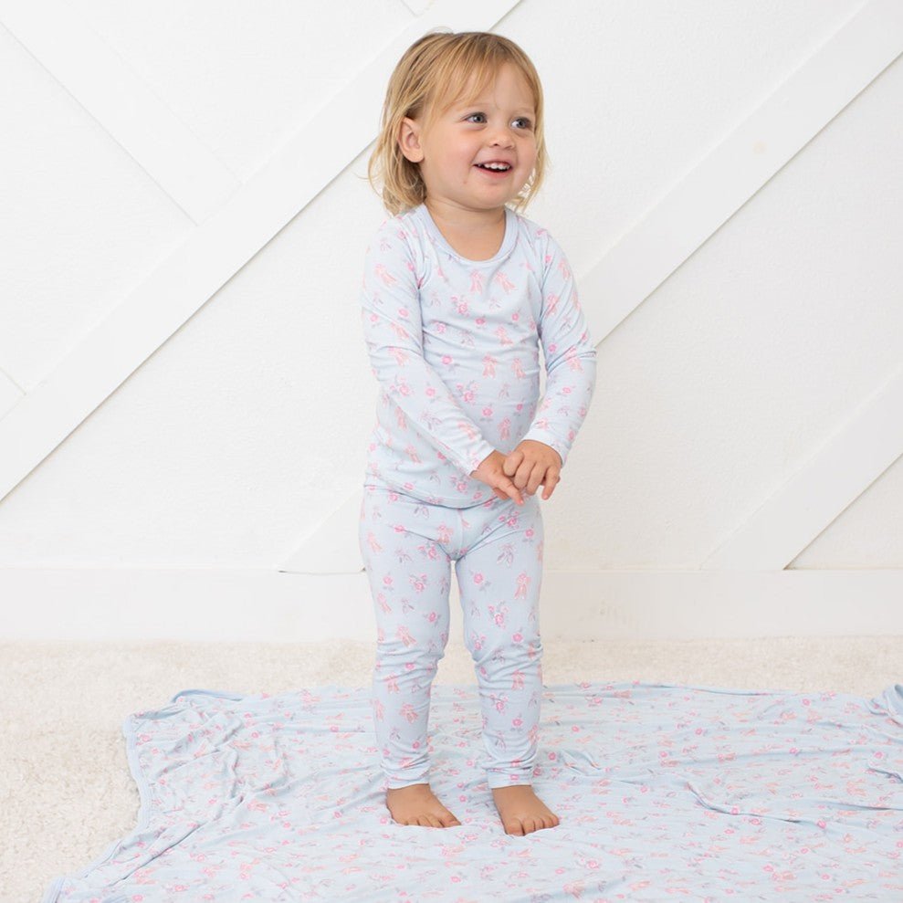 Ballerina Pajama