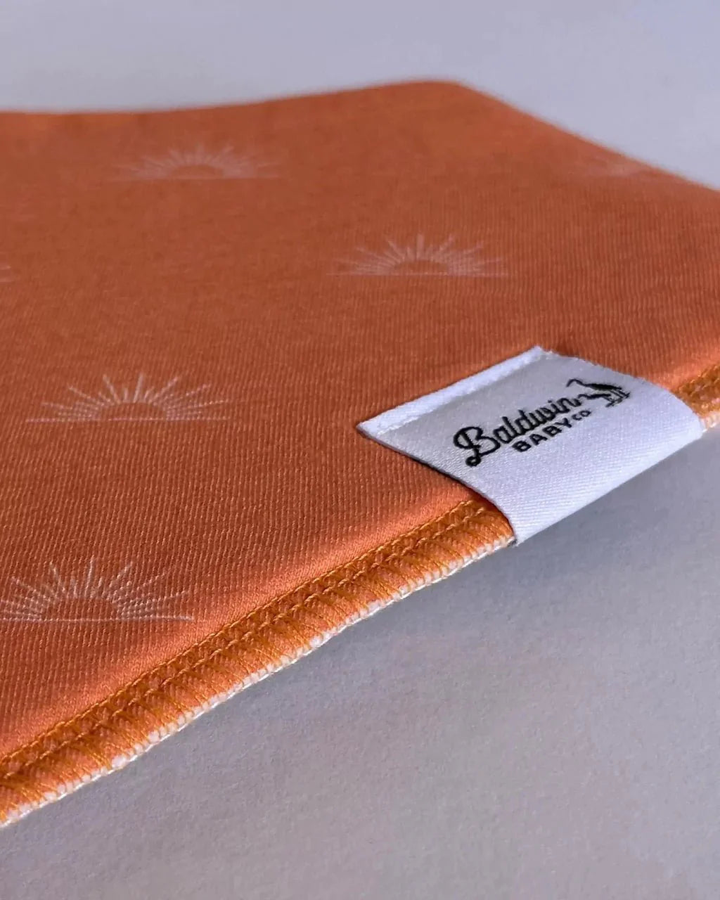 Sealife Wonder Bandana Bibs Collection