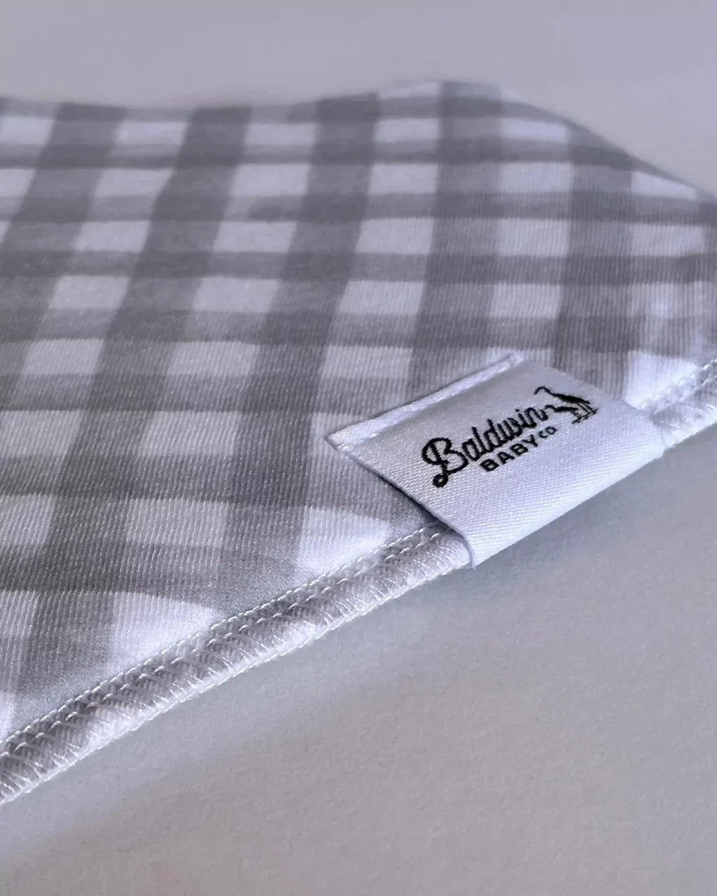 Timeless Charm Bandana Bibs Collection