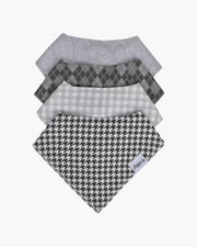 Timeless Charm Bandana Bibs Collection