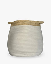 Beachcomber Rope Basket