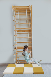Betula Playset Mat