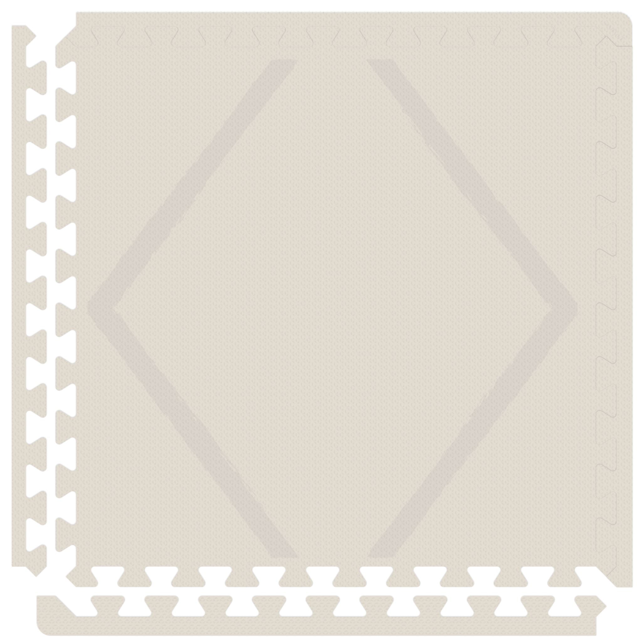 Beni - Cashmere - Play Mat