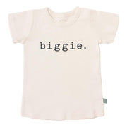 graphic tee | biggie