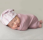 Pink Swaddle