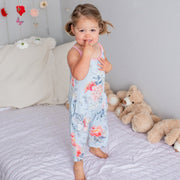 Blossom Snooze Jumpsuit