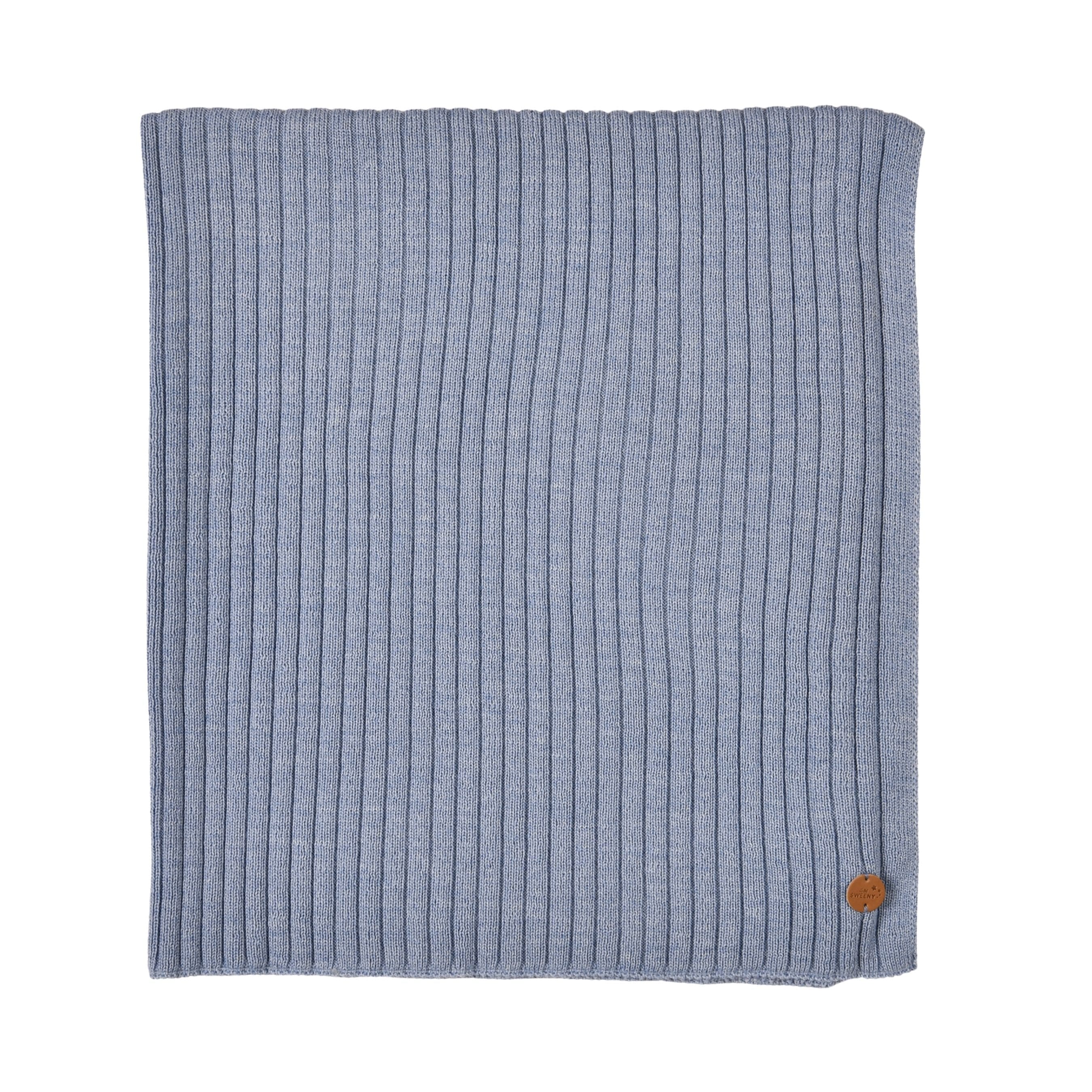 MAILLE LOVE | Boys Blue Knit Gift Set (5)