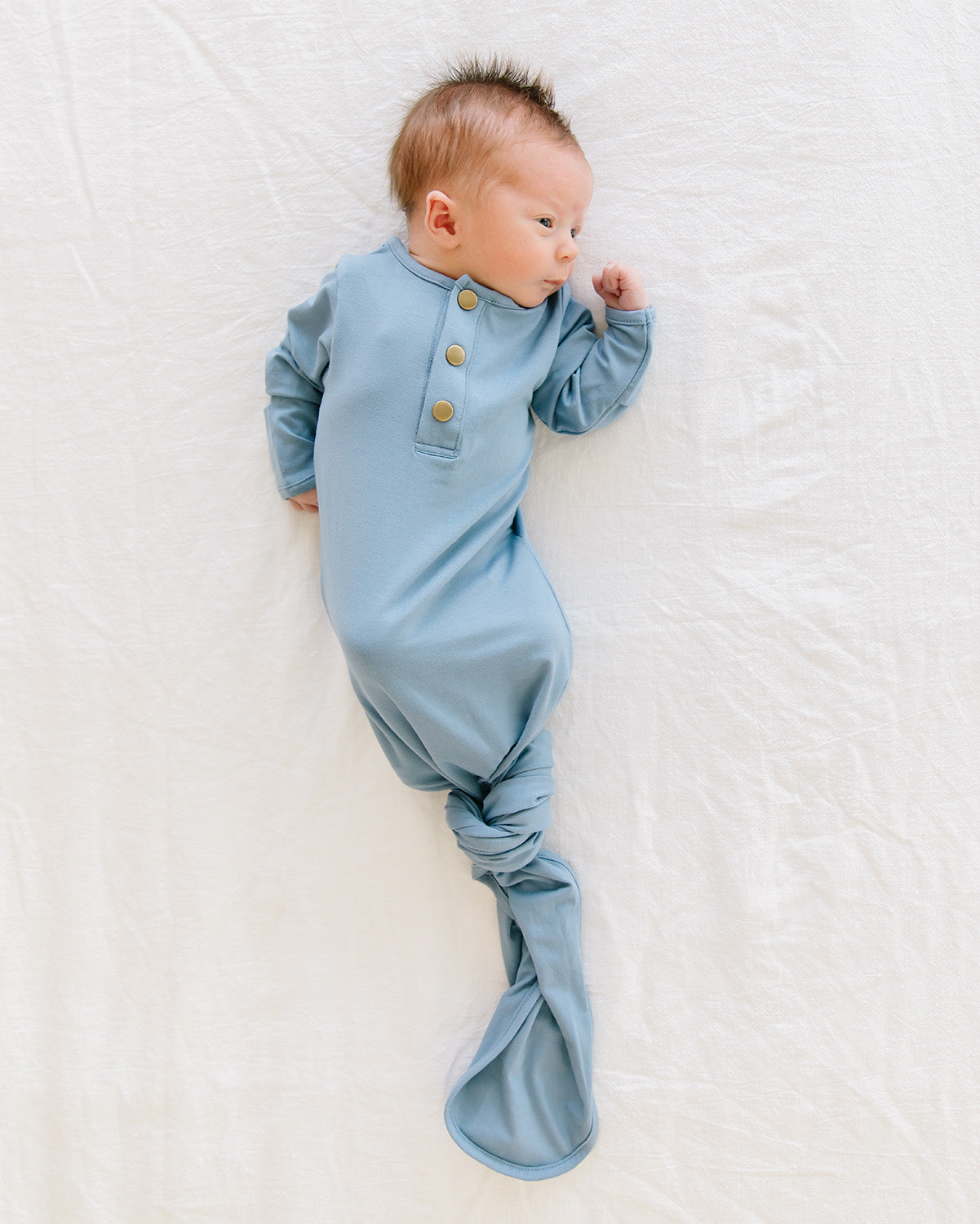 sky knotted sleeper