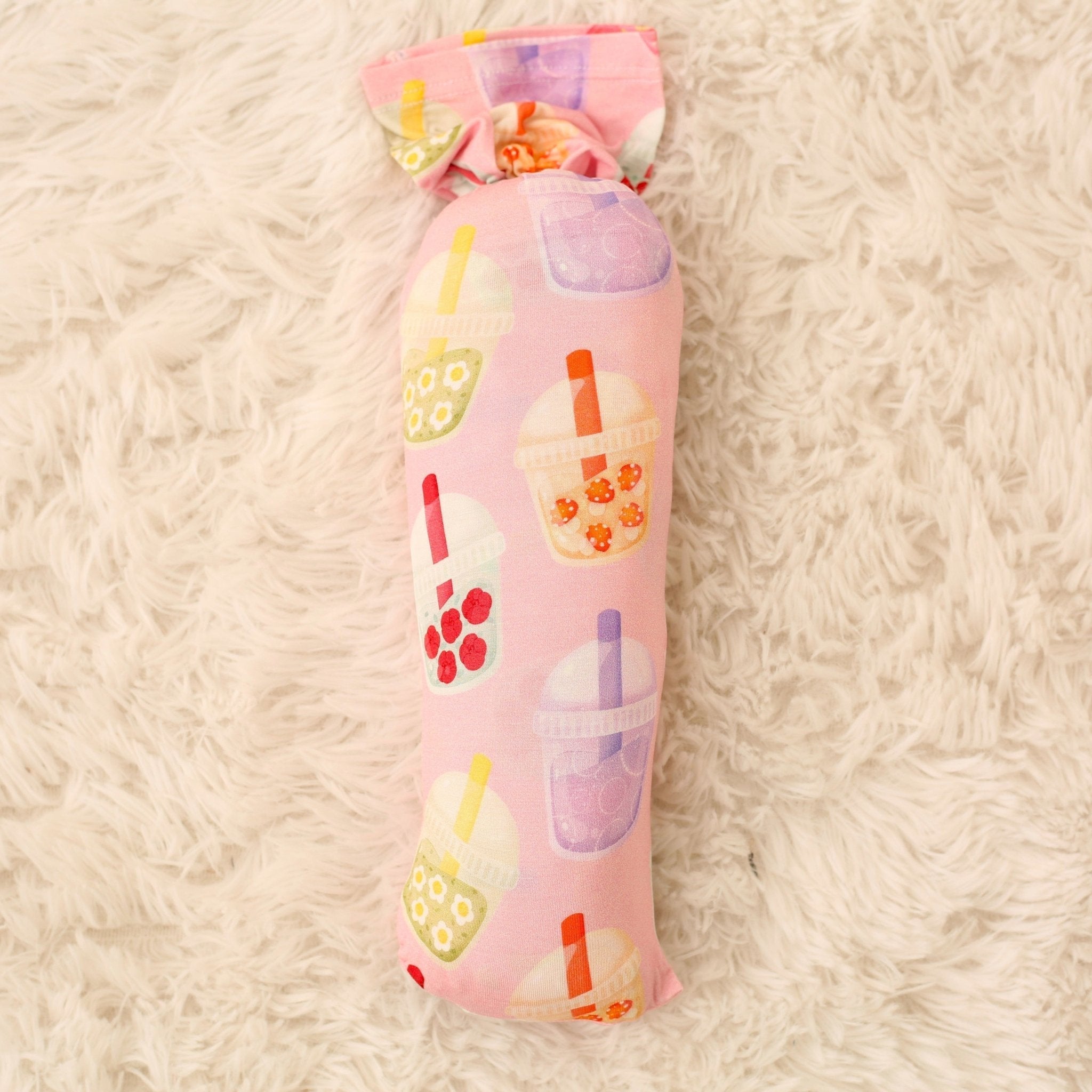 Boba Babes Swaddle