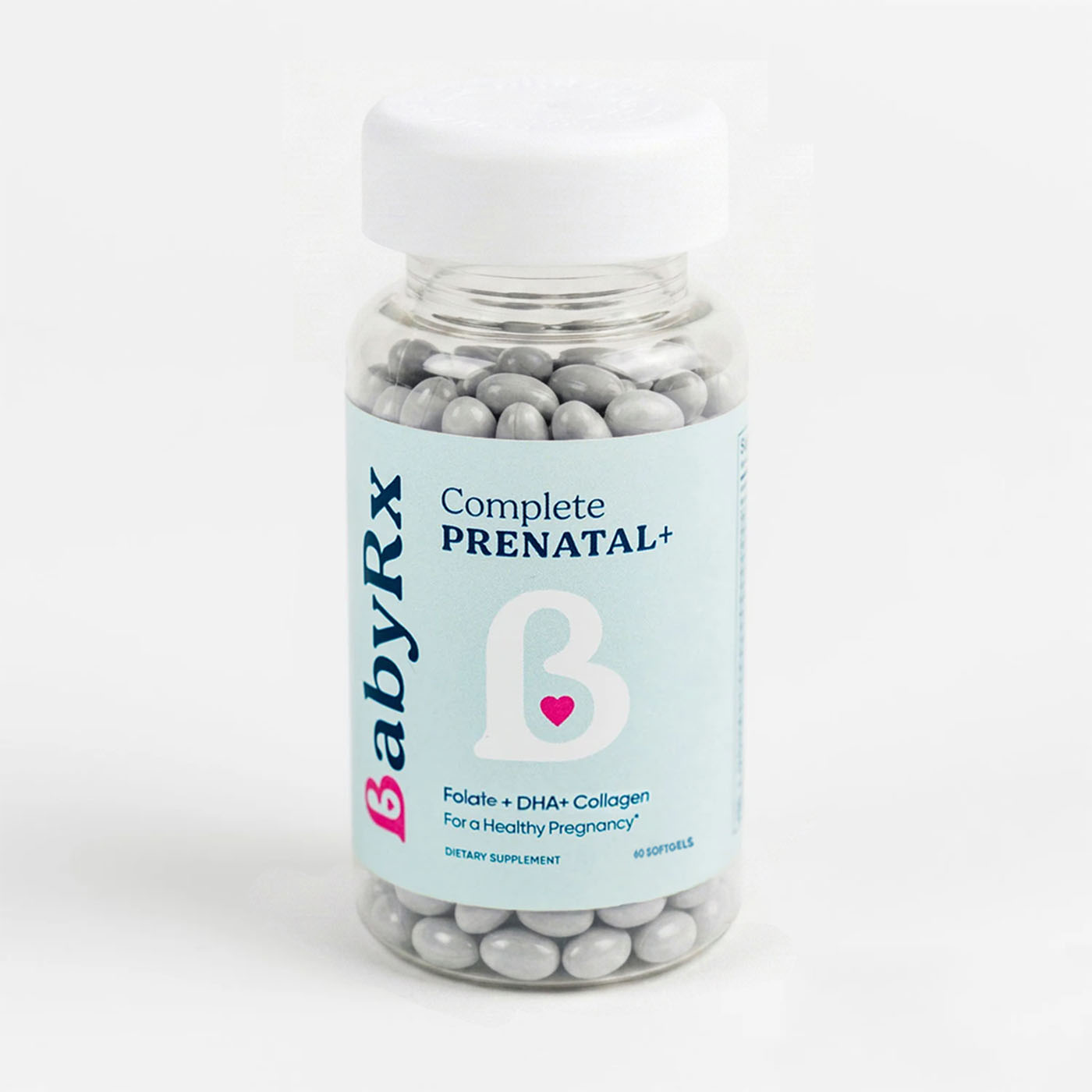 Complete Prenatal+
