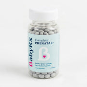 Complete Prenatal+