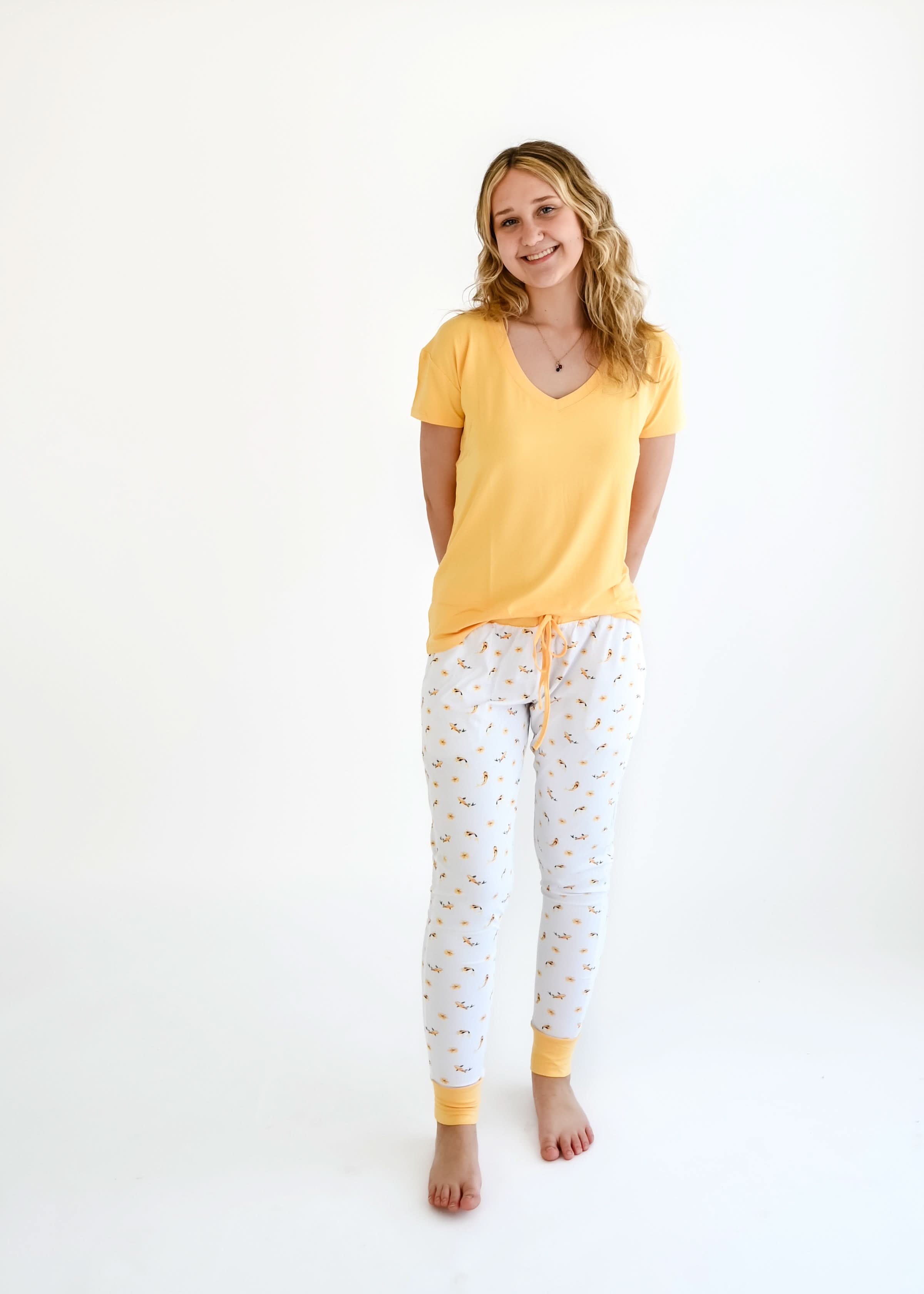 Koi | Adult Joggers