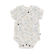 short bodysuit | bunnies
