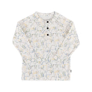 Henley | bunnies