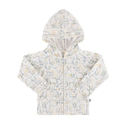 hoodie | bunnies