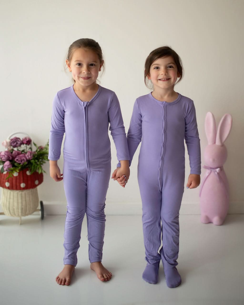 Wisteria | Snap Footie