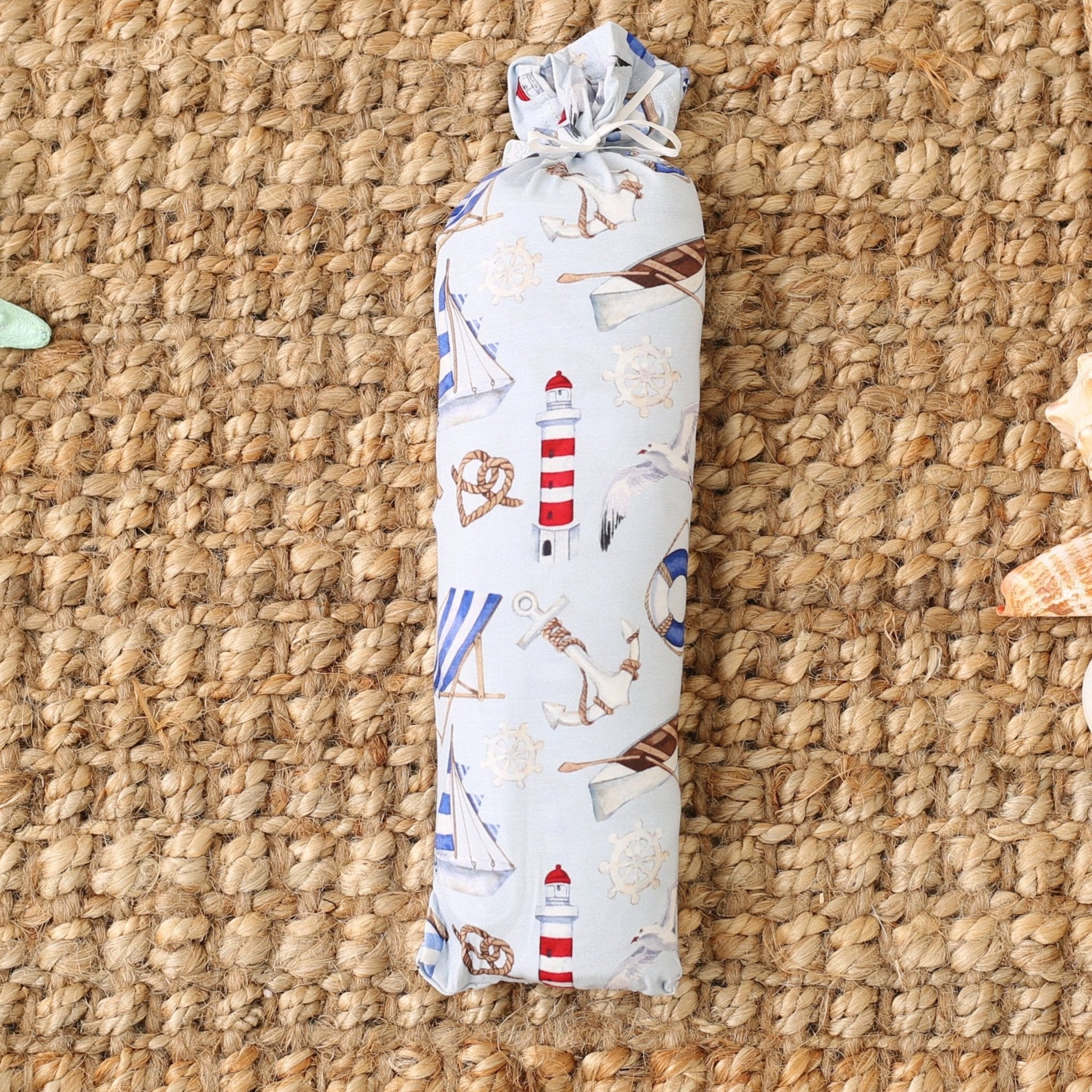 Cape Cod Swaddle
