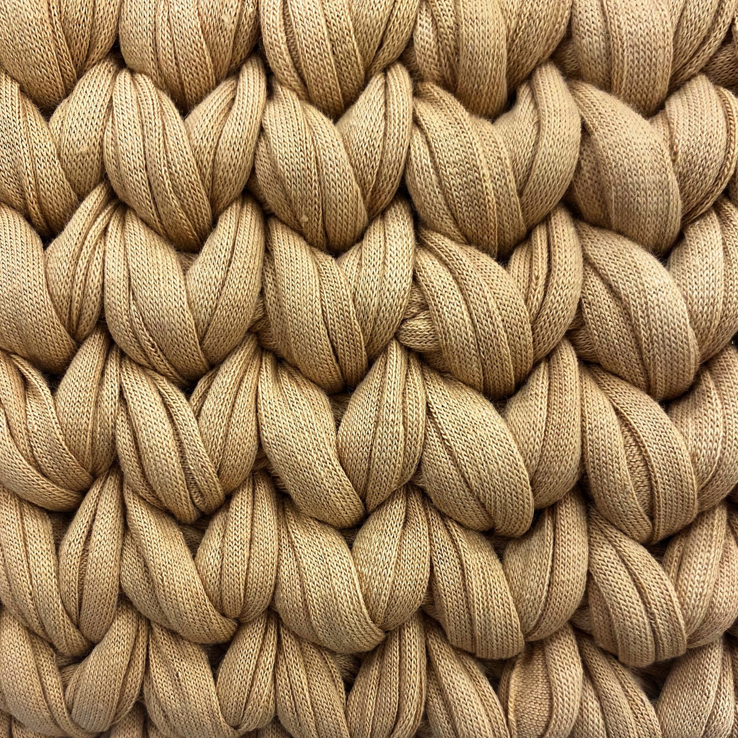 Carry Cot | Wheat