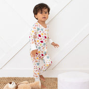 Charmleaf Convertible Coverall