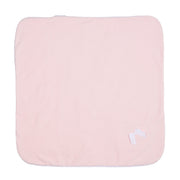 CHELY | Girls Pink Velour Blanket
