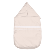 CHELY | Girls Rose Blush Cotton Baby Nest