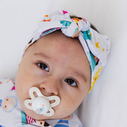 Children of the World Bow Headband