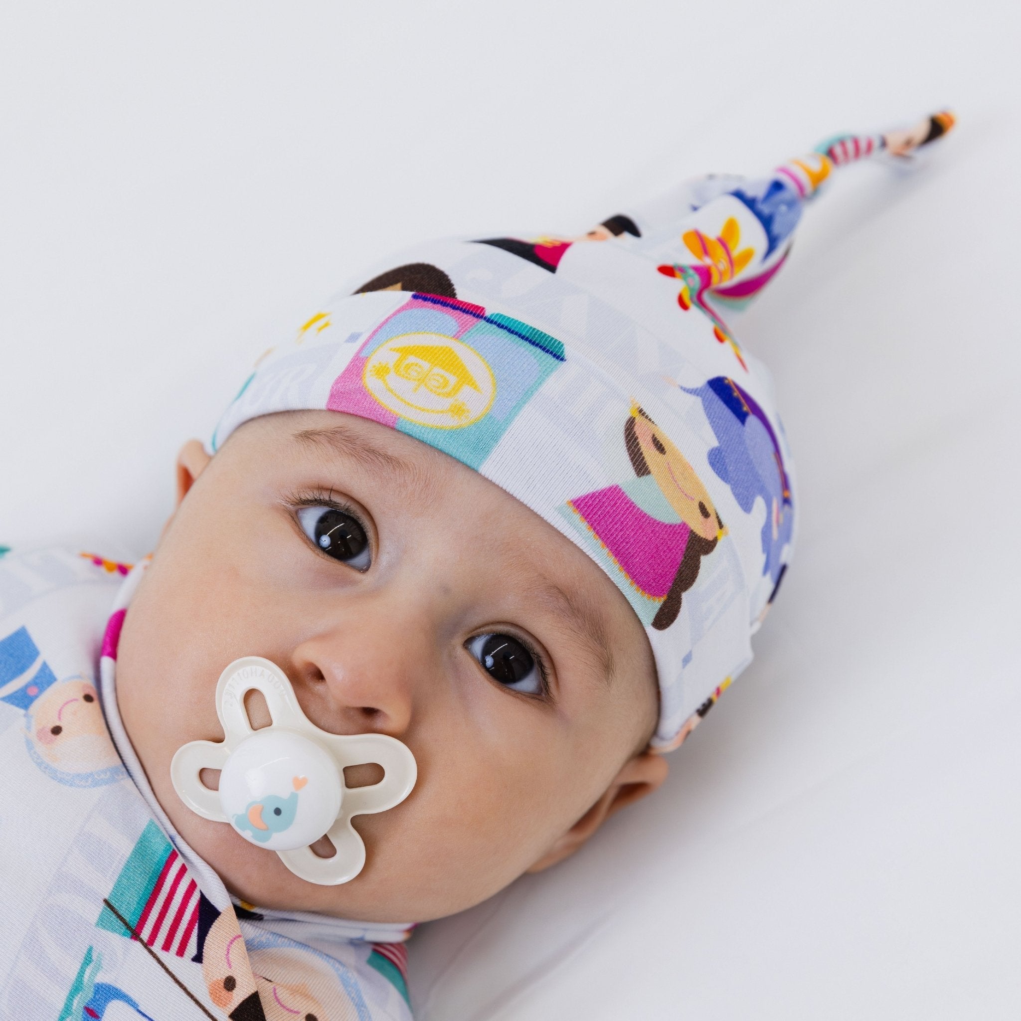 Children of the World Hat