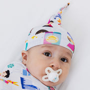 Children of the World Hat