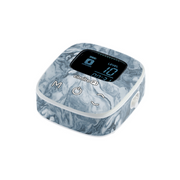 P1 Breast Pump Decal