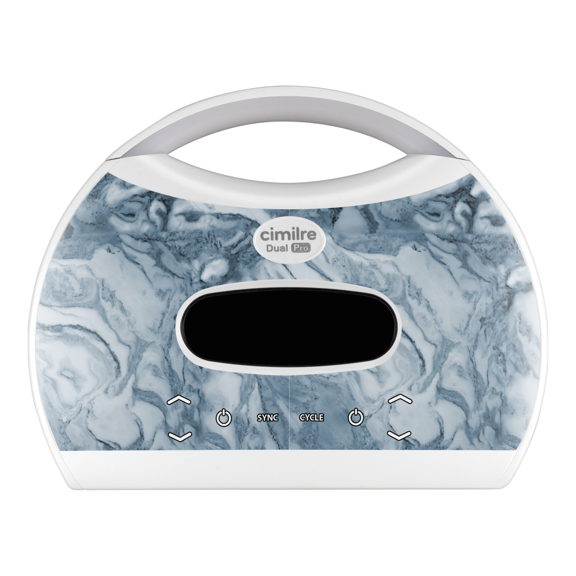 S7 Breast Pump Decal